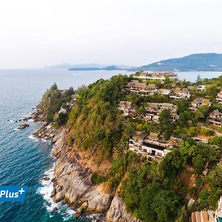 Ayara Kamala Resort & Spa - Sha Extra Plus Екстериор снимка