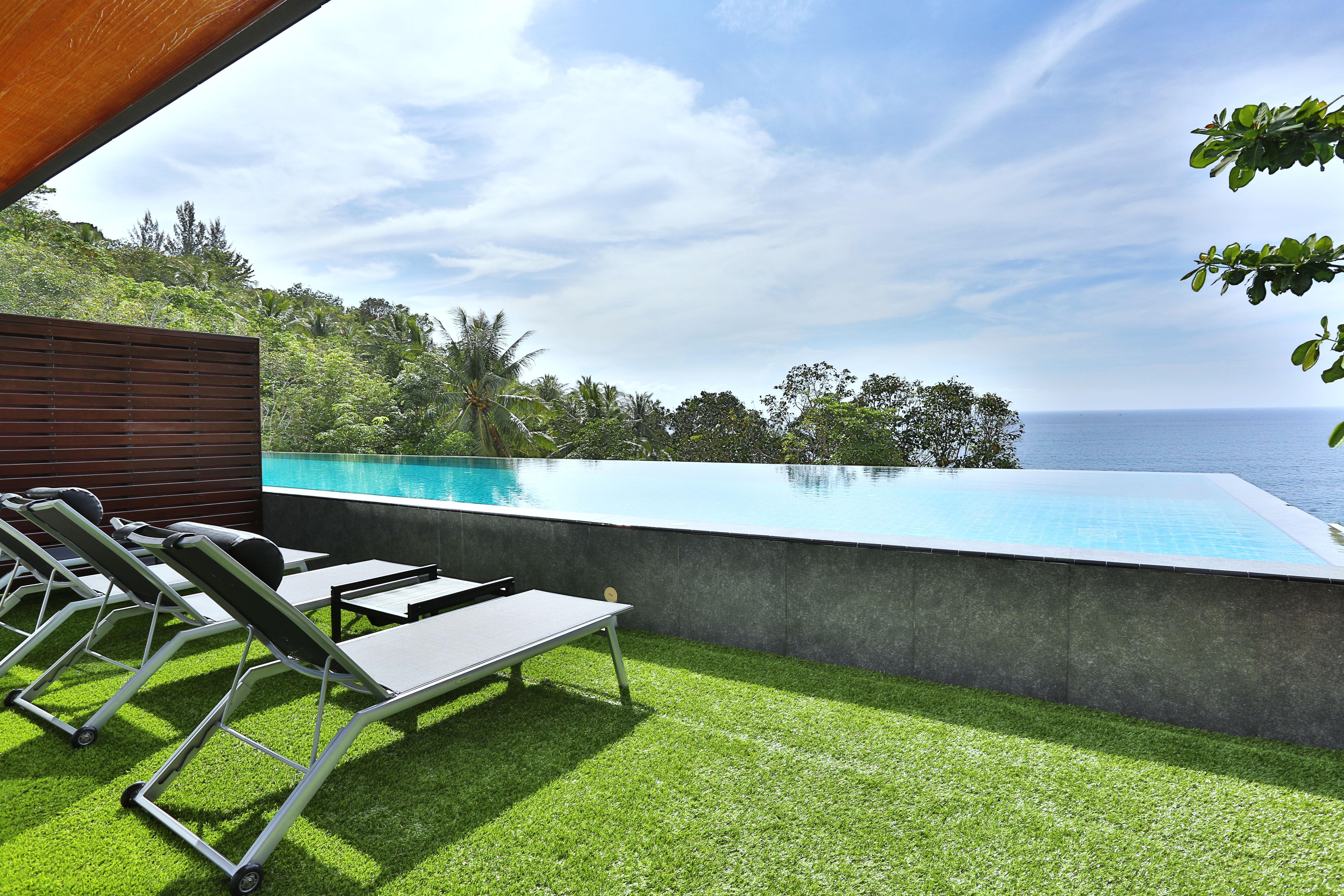 Ayara Kamala Resort & Spa - Sha Extra Plus Екстериор снимка