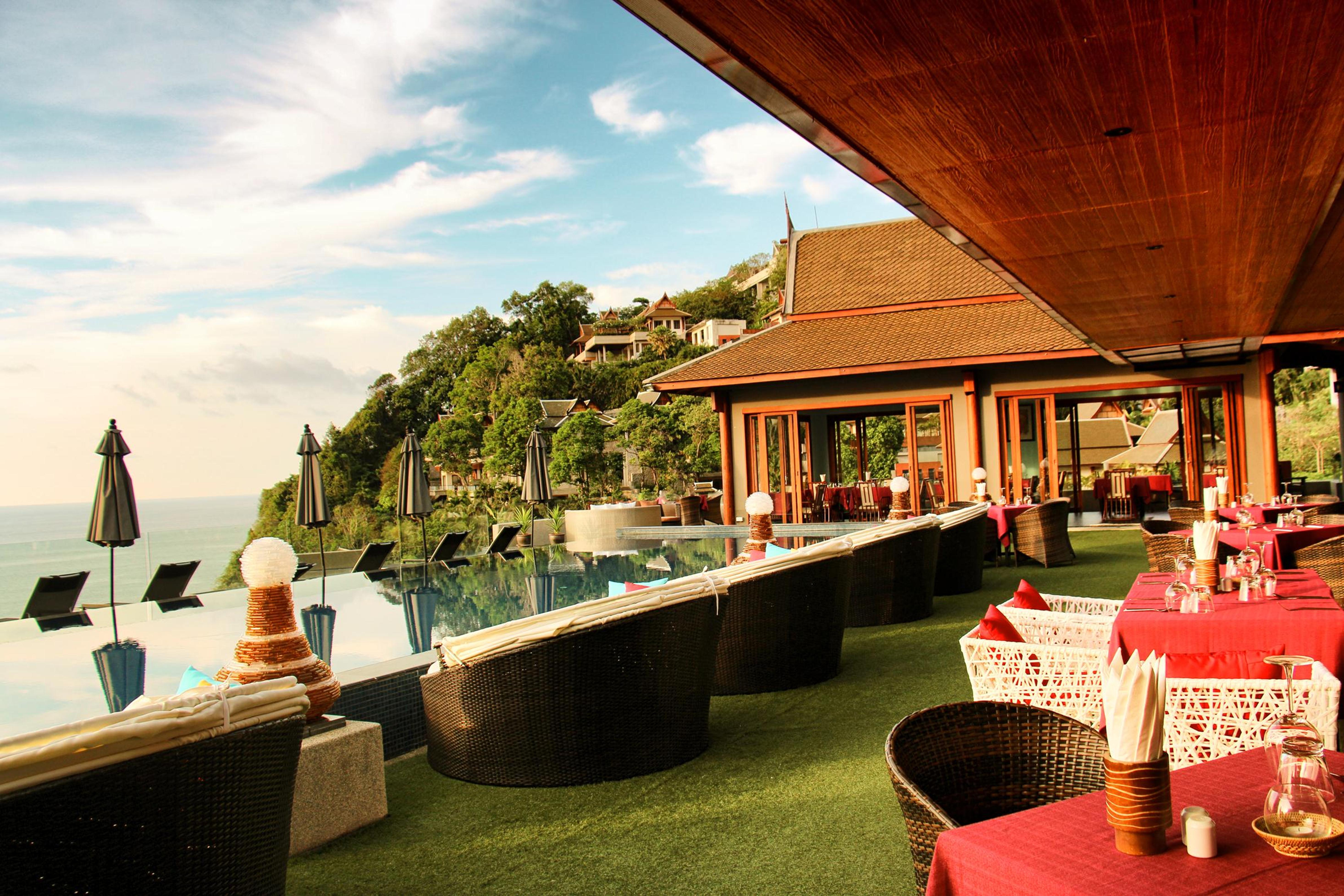 Ayara Kamala Resort & Spa - Sha Extra Plus Екстериор снимка