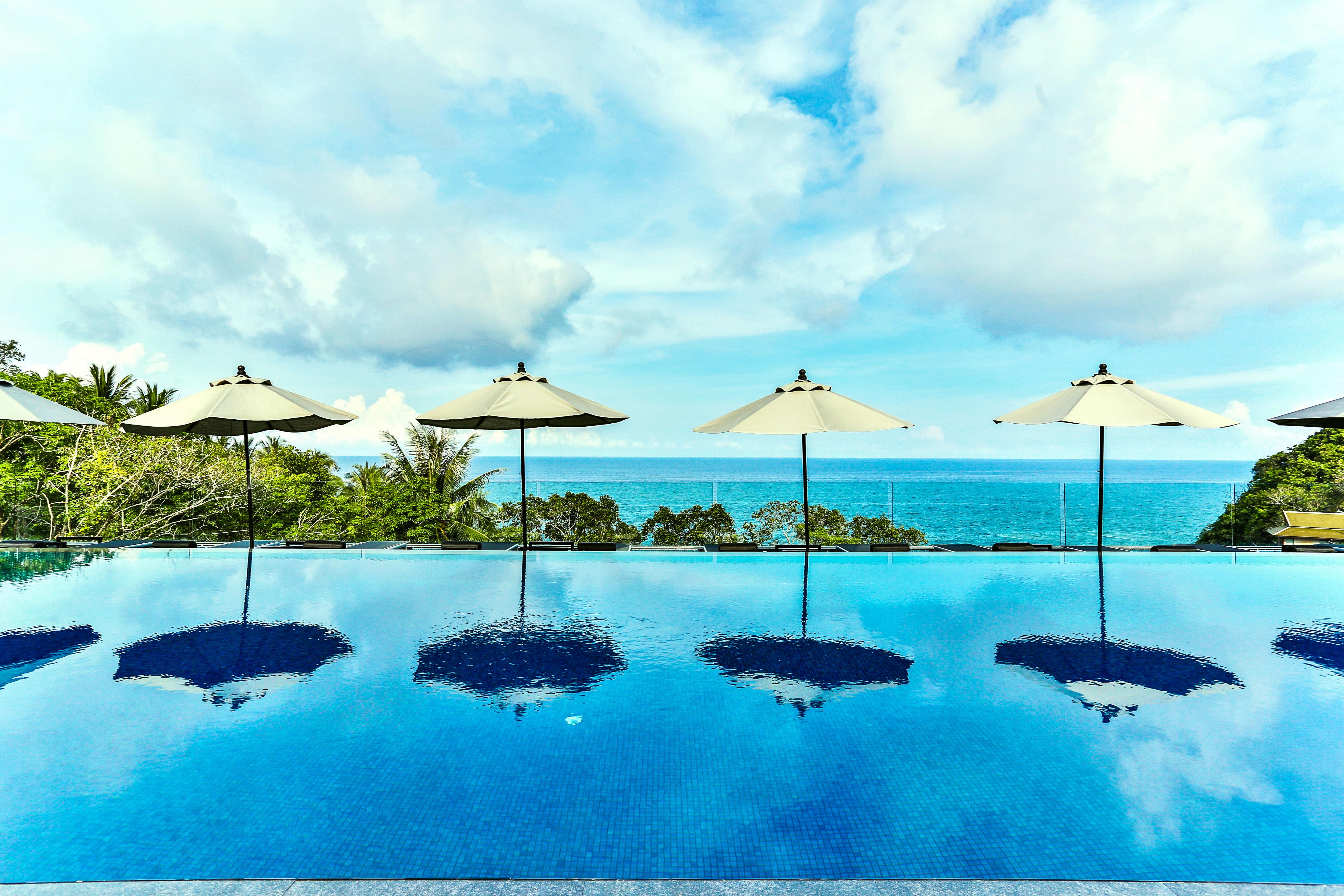 Ayara Kamala Resort & Spa - Sha Extra Plus Екстериор снимка