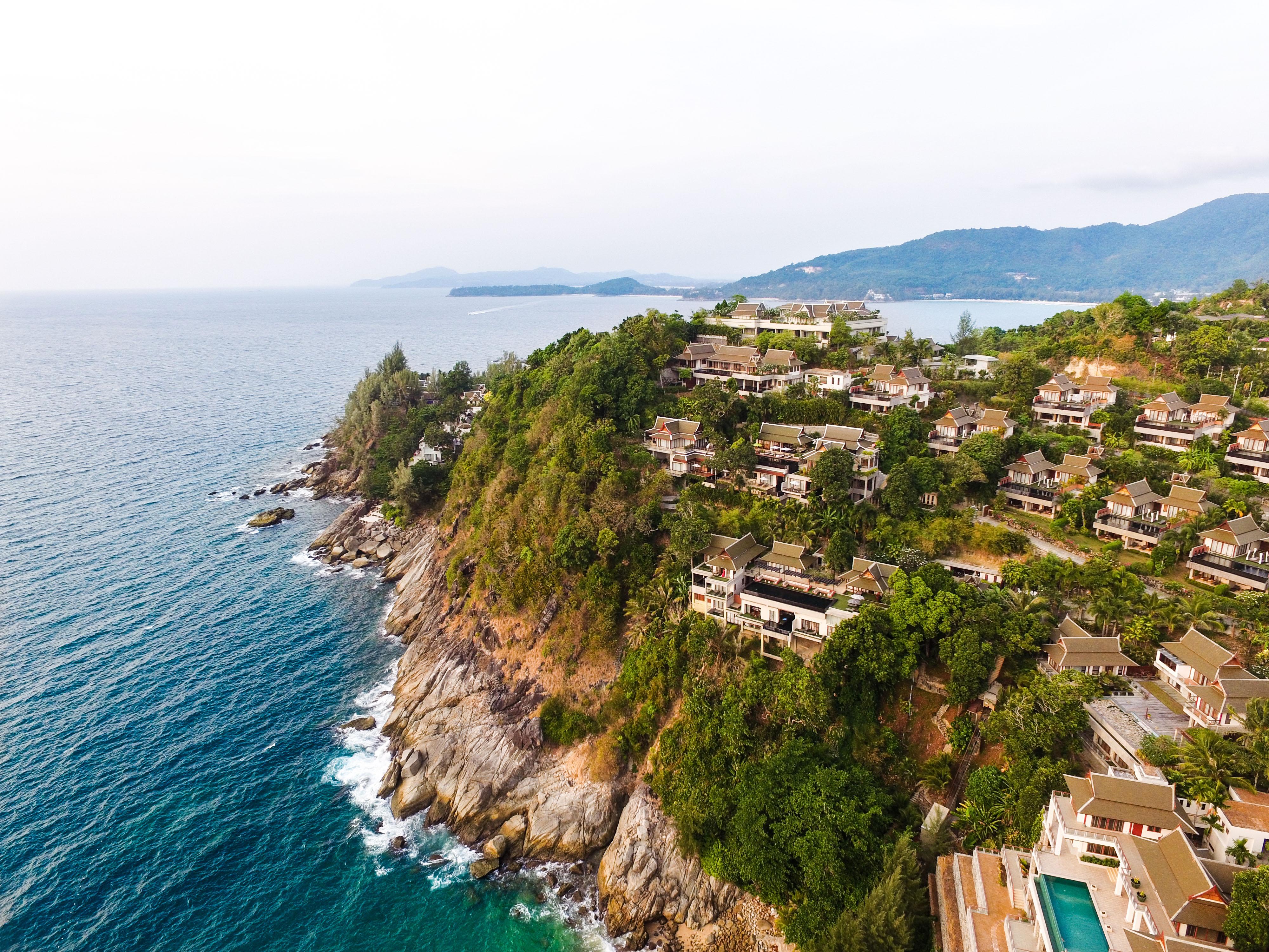 Ayara Kamala Resort & Spa - Sha Extra Plus Екстериор снимка