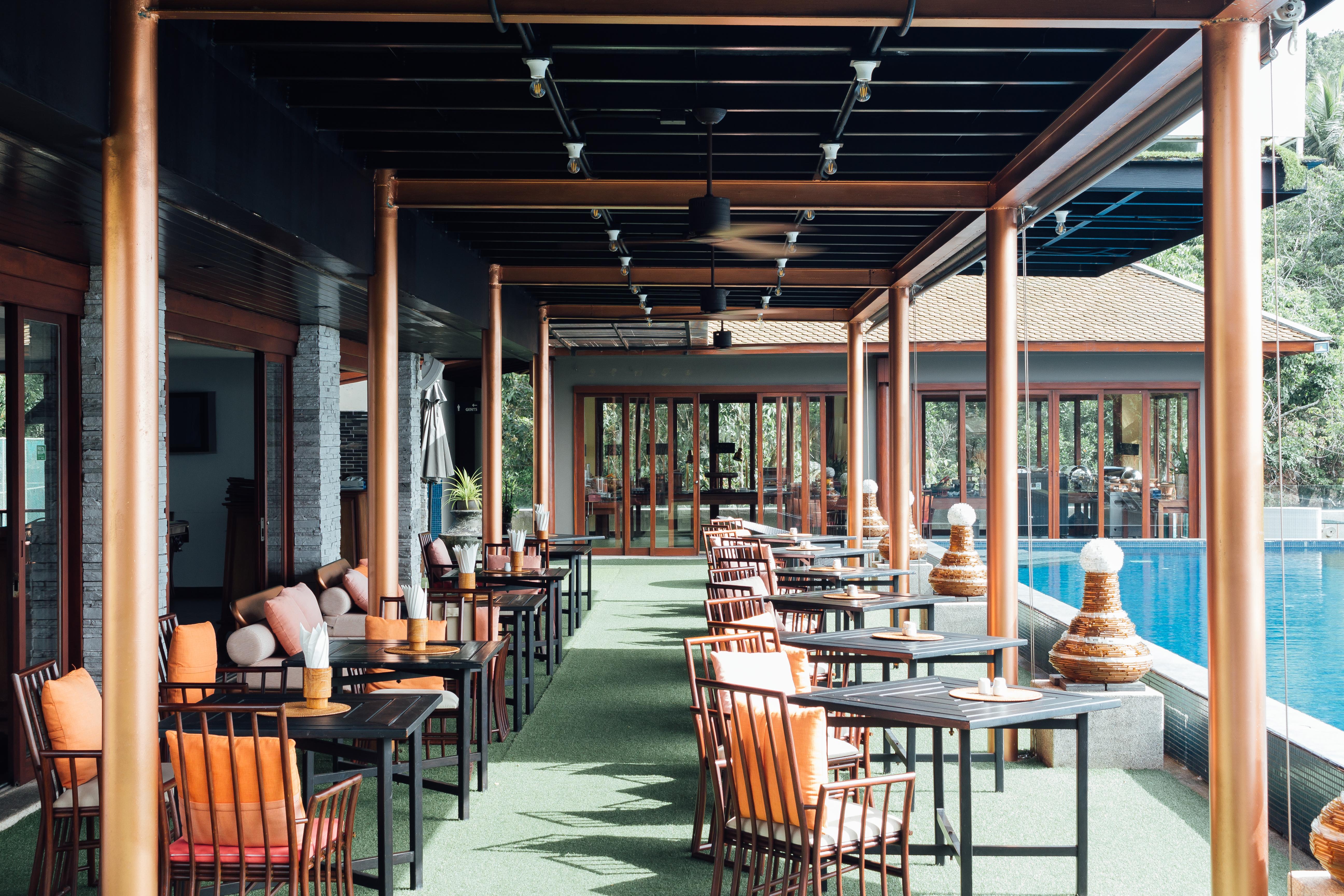 Ayara Kamala Resort & Spa - Sha Extra Plus Екстериор снимка