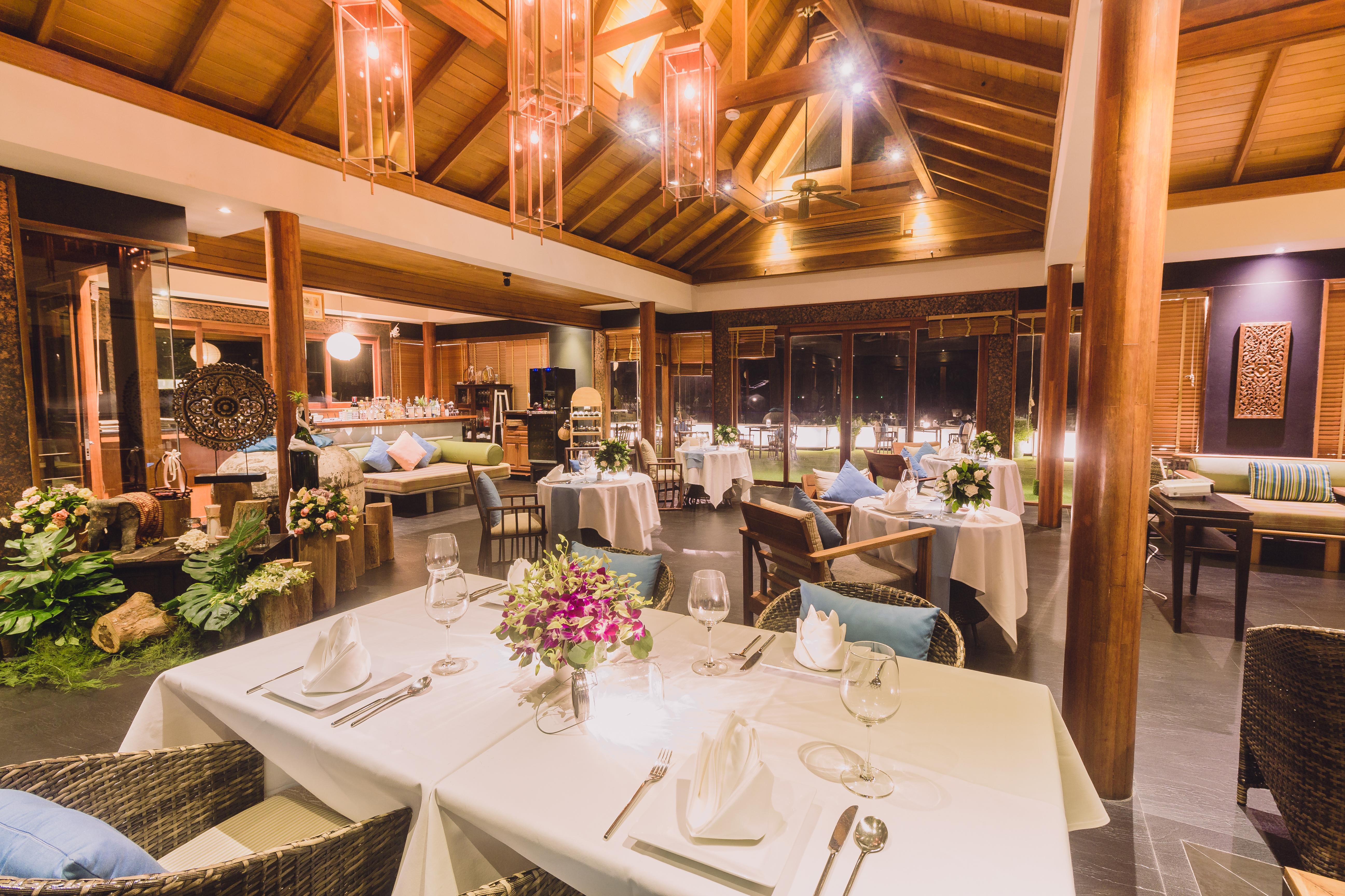 Ayara Kamala Resort & Spa - Sha Extra Plus Екстериор снимка