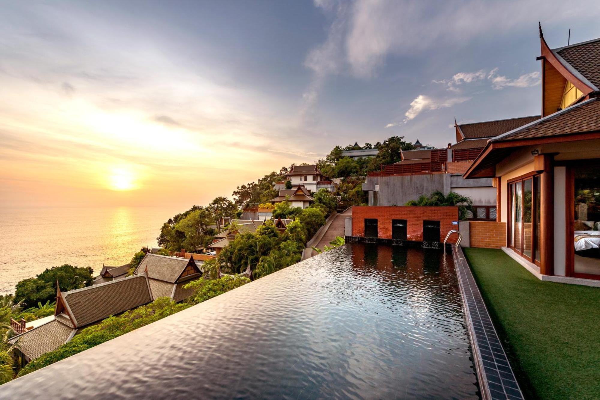 Ayara Kamala Resort & Spa - Sha Extra Plus Екстериор снимка