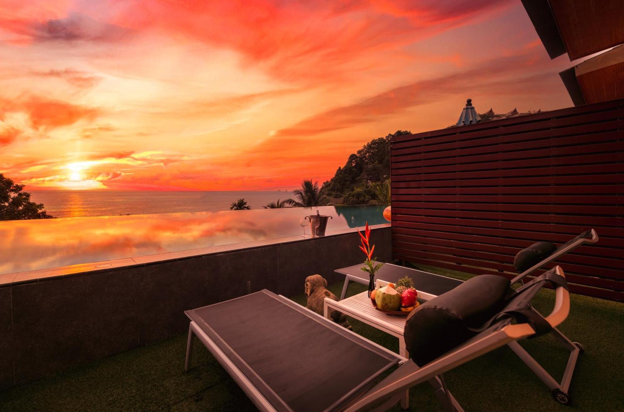 Ayara Kamala Resort & Spa - Sha Extra Plus Екстериор снимка