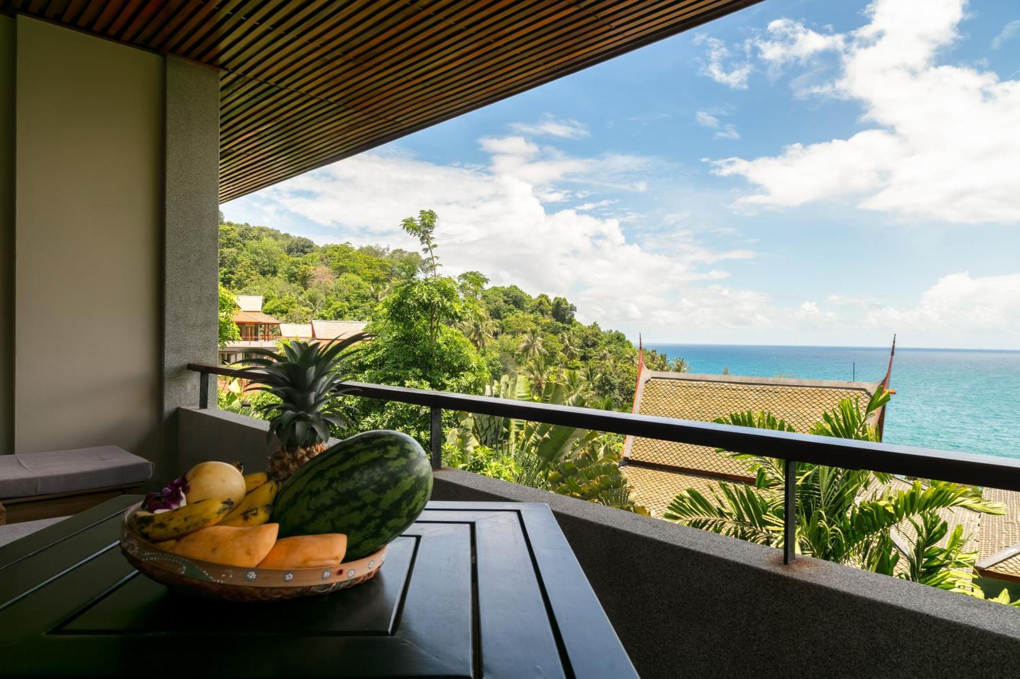 Ayara Kamala Resort & Spa - Sha Extra Plus Стая снимка